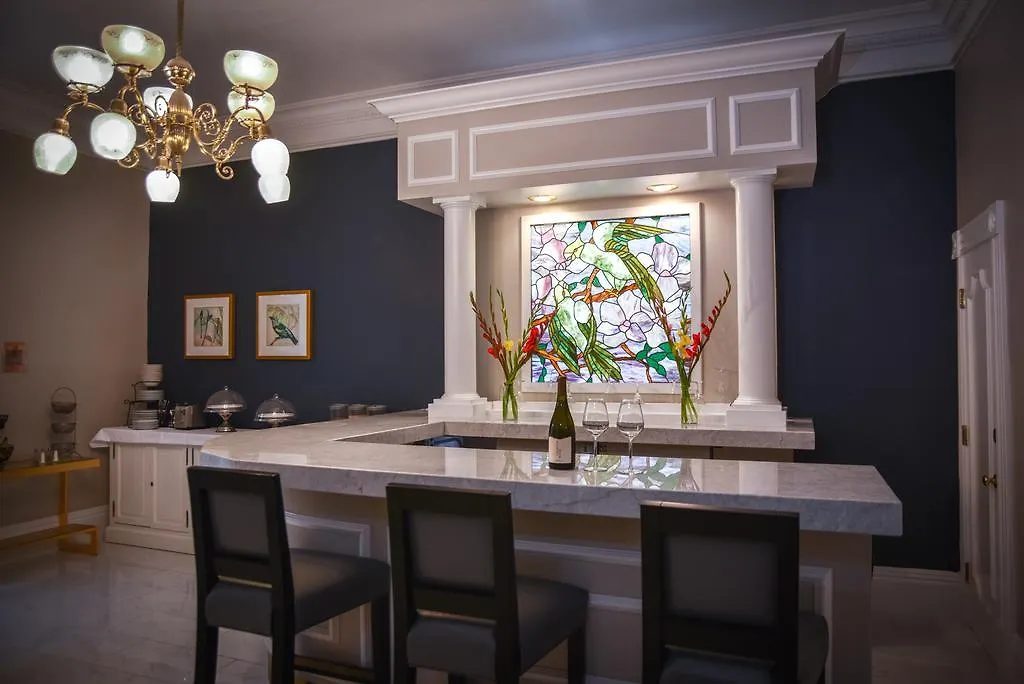 Sterling Hotel Sacramento